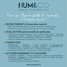 Présentation Hum&Co
